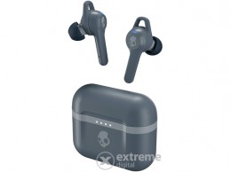 SKULLCANDY Indy Evo True Wireless Bluetooth fülhallgató, szürke (S2IVW-N744)