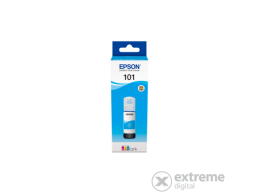 Epson 101 EcoTank tintapatron, cyan