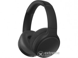 Panasonic RB-M500BE-K Bluetooth fejhallgató, fekete