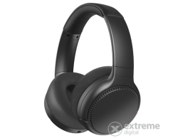 Panasonic RB-M700BE-K Aktív zajszűrős Bluetooth fejhallgató, fekete