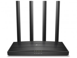 TP-Link Wireless Router Dual Band AC1900, Archer C80 (Archer C80)