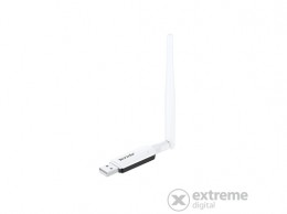 TENDA U1 300Mbps Utra-Fast wifi USB Adapter
