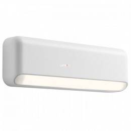 Redo 90069 Sapo kültéri fali LED lámpa IP65 3W 3000K 270lm 15,5x7,5cm