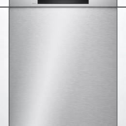 Bosch SMU4HVS31E Serie | 4 Aláépíthető mosogatógép| 60 cm