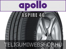 APOLLO Aspire 4G 235/35R19 91Y XL