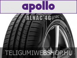 APOLLO Alnac 4G 205/60R16 96H XL