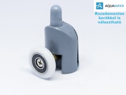 AquaMaxx zuhanykabin görgő (Z-30SB)
