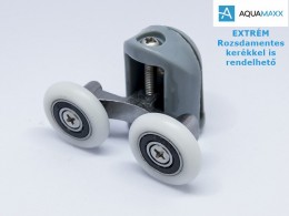 AquaMaxx zuhanykabin görgő (Z-30DT)