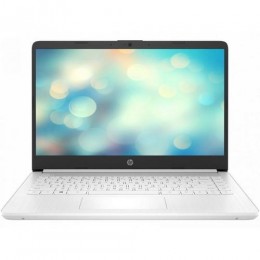 HP 14S-DQ2002NH 303J3EA White W10 - 12GB + O365