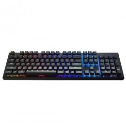 Egyéb Tesoro Gram SE Spektrum gaming billentyűzet (TS-G11UXL-BL)