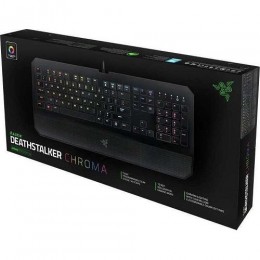 Egyéb Razer Deathstalker Chroma US billentyűzet ENG (RZ03-01500200-R3M1)