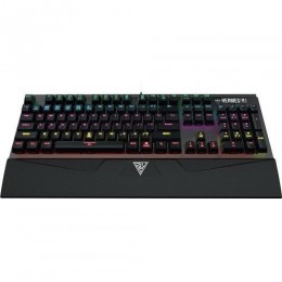 Egyéb GAMDIAS Hermes M1 gaming billentyűzet (HERMES_M1)