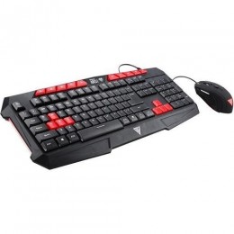 Egyéb GAMDIAS Ares V2 Essential Combo (GKC100)