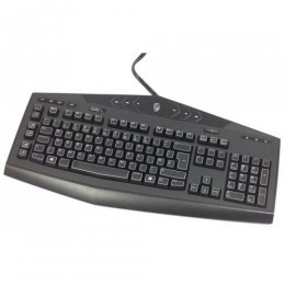 Dell Alienware TACTX Gaming Billentyűzet ENG (580-ABLN)