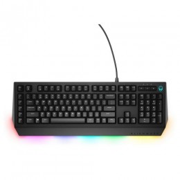 Dell Alienware AW568 ADVANCED Billentyűzet ENG