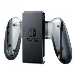 Egyéb Nintendo Switch Joy-Con Charging Grip (HAC-A-ESSKA)