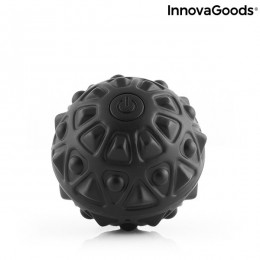 InnovaGoods Rezgő masszázsgömb Noknot