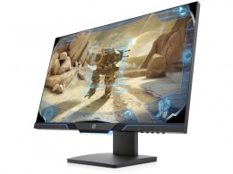 HP 27mx 27" full HD LED monitor (4KK74AA)