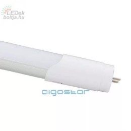 LED FÉNYCSŐ T8 10W 600MM 4000K 1200LM 120LM/W ALU-PLASTIC