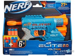 HASBRO Nerf Elite 2.0 Volt SD-1 kilövő