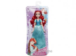 HASBRO Disney hercegnők tündöklő Ariel