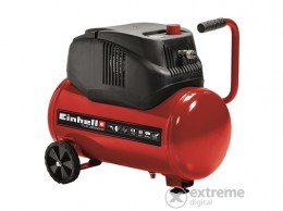 EINHELL komresszor TC-AC 200/24/8 OF (1200 W 1,6 LE, 15000 min^-1 motor fordulatszám, 3450 min^-1, 8bar)