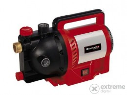 EINHELL kerti szivattyú GC-GP 1250 N (1200 W, 5000 l/óra,50 m szállítási magasság, 5,0 bar)