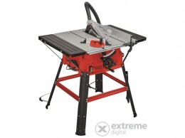 EINHELL asztali körfűrész TC-TS 2025/2 U (2000W, 5000 fordulat/perc, 250 mm x 30 mm fűrészlap)