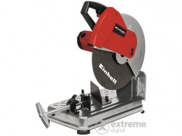 EINHELL fém vágógép TH-MC 355(2300 W, 4000 f/p, O 355 x 25,4 mm vágókorong,100 mm vágásszélesség)