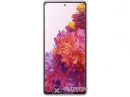 Samsung Galaxy S20 FE 4G 6GB/128GB Dual SIM (SM-G780) kártyafüggetlen okostelefon, ködös levendula