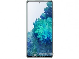 Samsung Galaxy S20 FE 4G 6GB/128GB Dual SIM (SM-G780) kártyafüggetlen okostelefon, ködös menta
