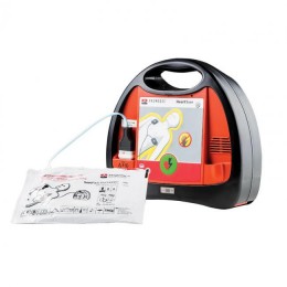 Defibrillátor HeartSave AED