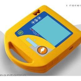 Defibrillátor SAVER ONE AED D