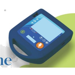 Defibrillátor SAVER ONE AED P