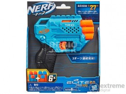 HASBRO Nerf Elite 2.0 Trio TD-3 kilövő