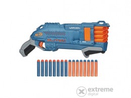 HASBRO Nerf Elite 2.0 Warden DB-8 kilövő