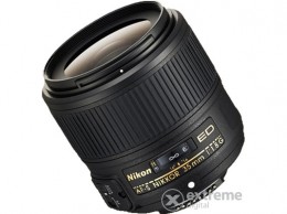 NIKON 35/F1.8 AF-S G ED objektív - [Újracsomagolt]