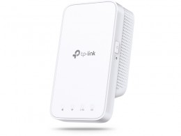 TP-Link RE300 AC1200 Mesh Wi-Fi Lefedettségnövelő (RE300)