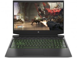 HP Pavilion Gaming 16-a0016nh (1X2K6EA)