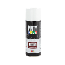 PINTY PLUS BASIC SZINTETIKUS SPRAY 400ML RAL 3005 BURDEOS RED