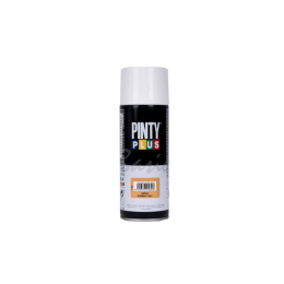 PINTY PLUS BASIC SZINTETIKUS SPRAY 400ML RAL 1002 SIENNA