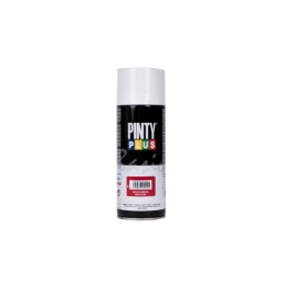 PINTY PLUS BASIC SZINTETIKUS SPRAY 400ML B184 CEREZA RED