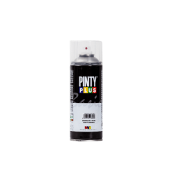PINTY PLUS BASIC SZINTETIKUS SPRAY 400ML B199 FÉNYES LAKK