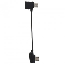 Egyéb DJI Mavic RC Cable Black