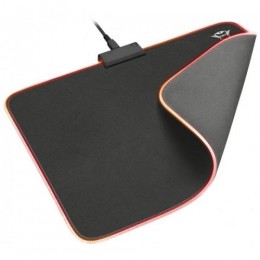 Egyéb Trust RGB Mouse Pad GXT 762 (23063)