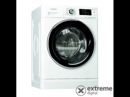 WHIRLPOOL FFD 8448 BCV EE elöltöltős gőzfunkciós mosógép, 8 kg