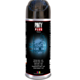PINTY PLUS TECH KOVÁCSOLTVAS SPRAY 400ML KÉK