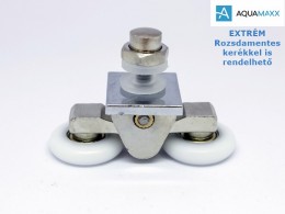 AquaMaxx zuhanykabin görgő (Z-65D)