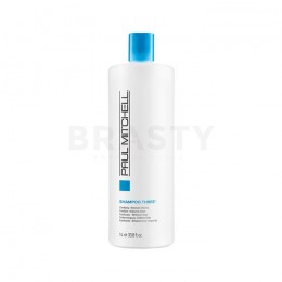 Paul Mitchell Clarifying Shampoo Three sampon hámló hatású 1000 ml