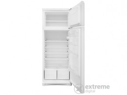 INDESIT TAA51 felülfagyasztós hűtőszekrény, fehér